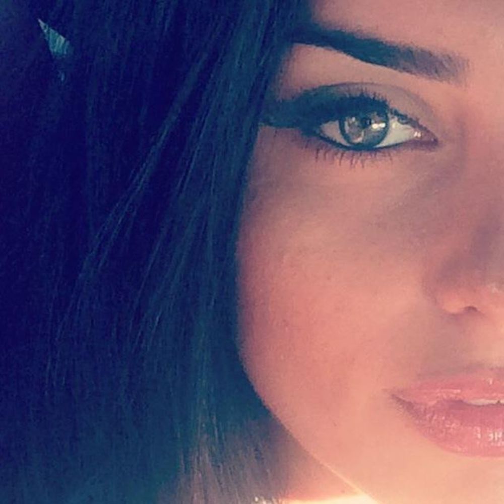 Meet your Posher, Farzaneh